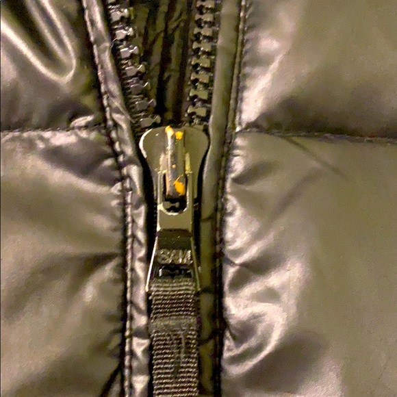 Coat - Picture 4 of 12